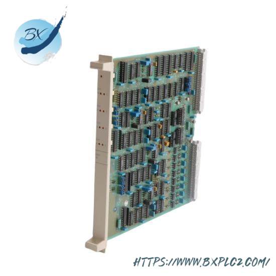 ABB DSDP160 57160001-KG Pulse Counter Board