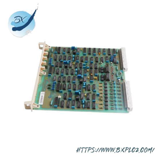 ABB DSDP160 57160001-KG Pulse Counter Board