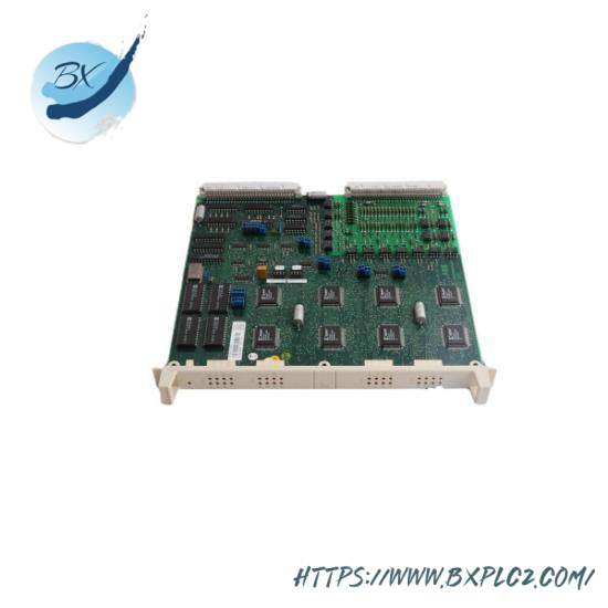 ABB DSDP 170 Pulse Counting Module