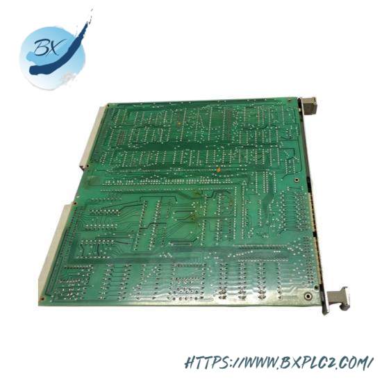 ABB DSDX110 Control Board