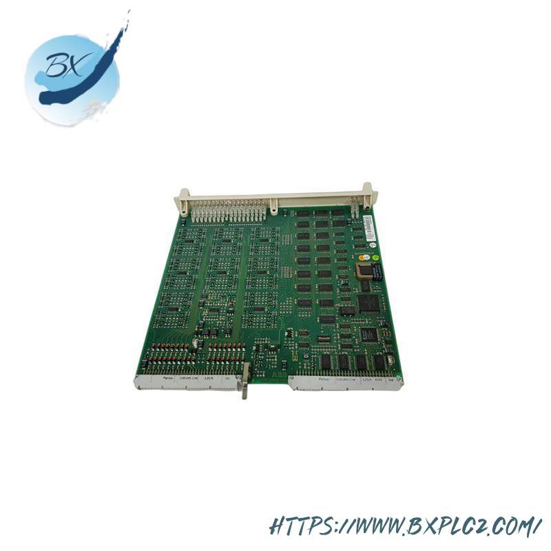 ABB DSDX180 3BSE003859R1 Digital In / Out Module