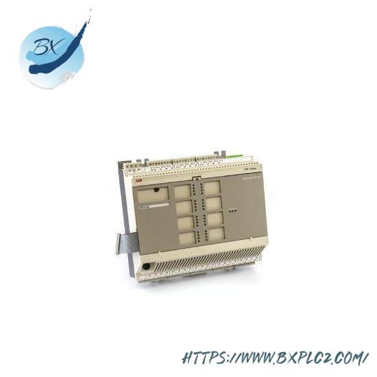 ABB 3HAC022723-006