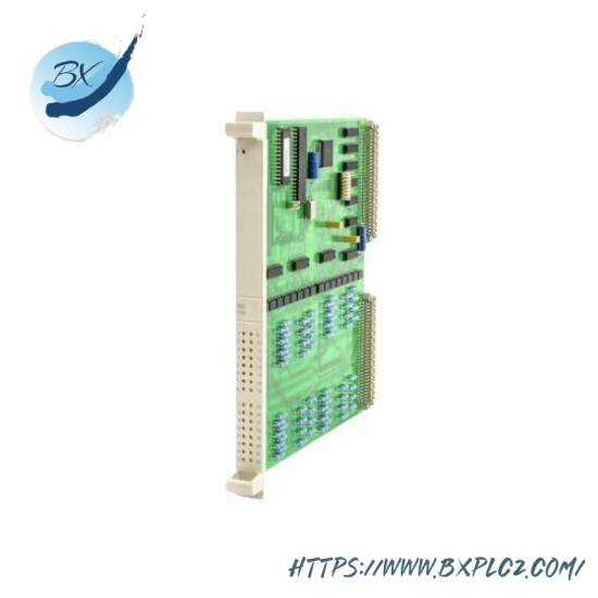 ABB DSIC110 MASTER is Available