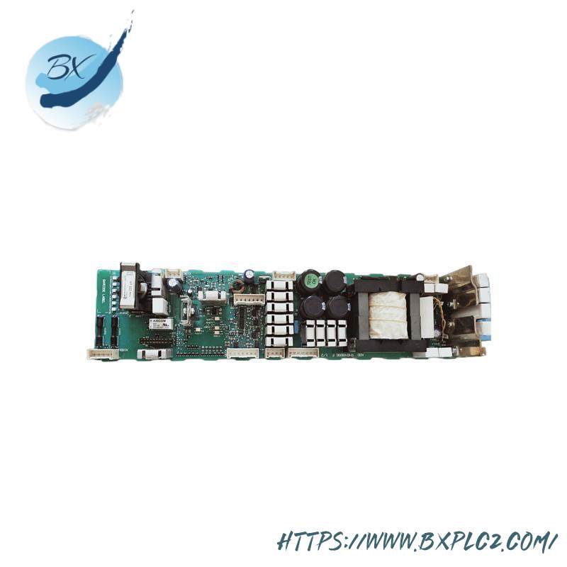ABB DSMB-01C POWER SUPPLY BOARD