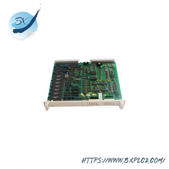 ABB DSMB114 57360001-MG Memory Module