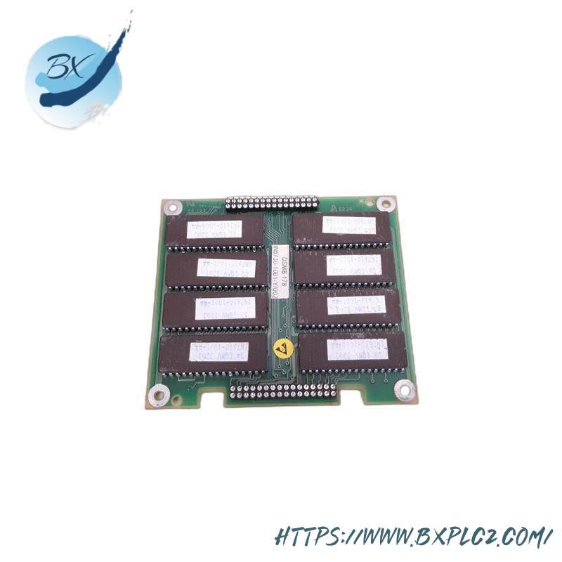 ABB DSMB178 I/O Module