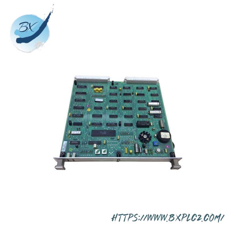 ABB DSMC110 57330001-NP Interface Board