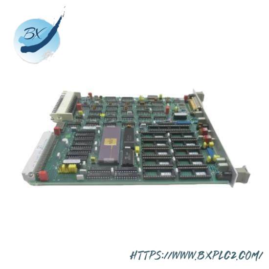 ABB DSPC154 MASTER CPU Expander Board
