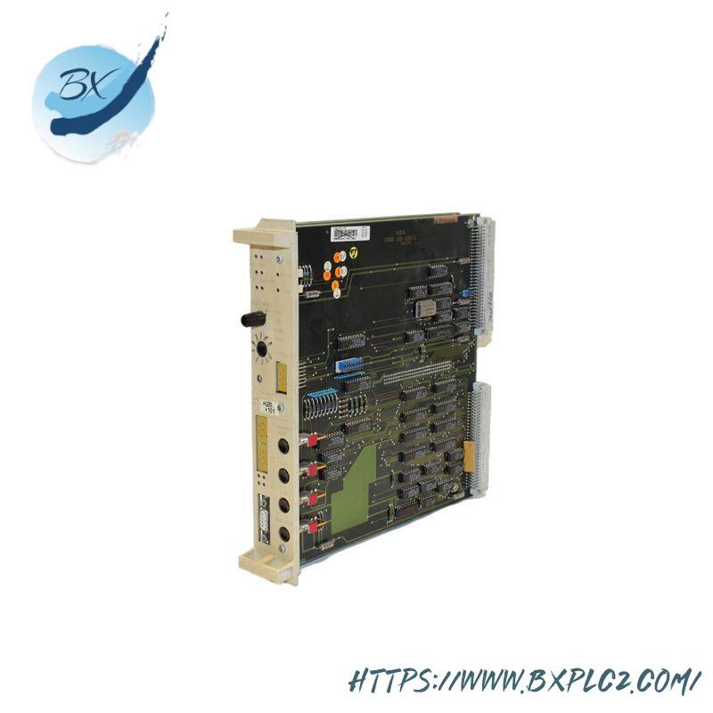 ABB DSPC171 57310001-CC CPU Module