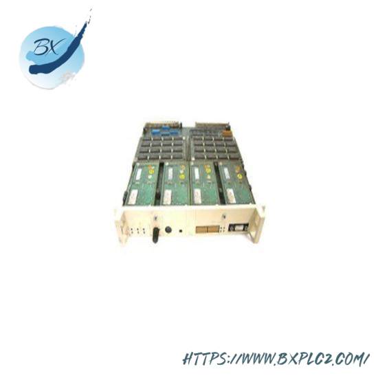 ABB DSPC171 57310001-CC DSPC-171 Processor Unit