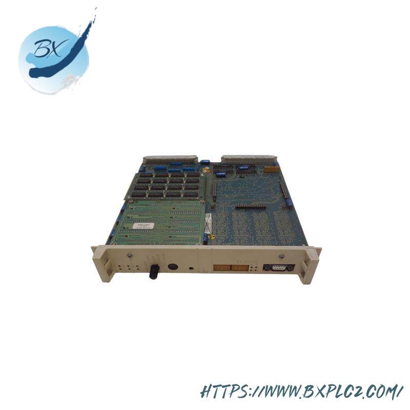 ABB DSPC172 57310001-ML Master CPU Module