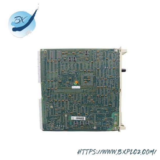 ABB DSPC172 57310001-ML Processor Board