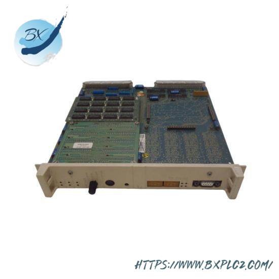 ABB DSPC172 Master CPU Module