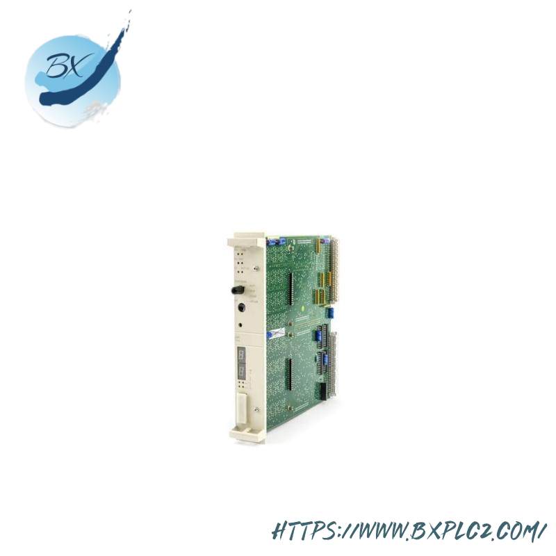 ABB DSPC172H 57310001-MP Processor Unit