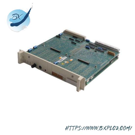 ABB DSPC172H 5731001-MP CPU Module