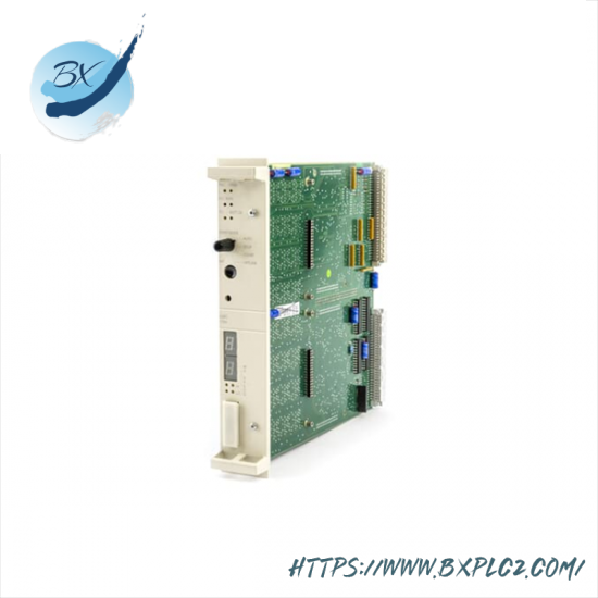 ABB DSPC172H Processor Unit