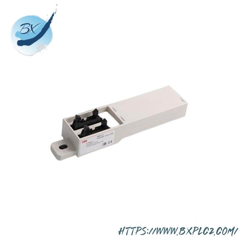 ABB DSPC173 57310001-MT Repeater Module