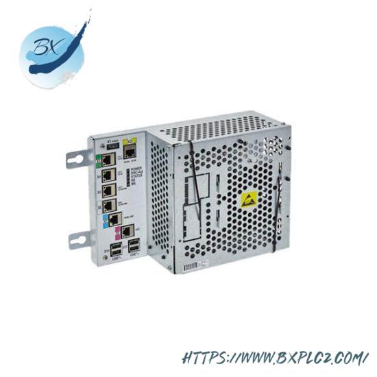 ABB DSQC1000 3HAC042766 -001 Computer Unit