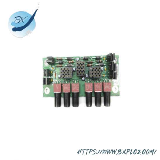ABB DSQC1050 3HAC064474-001 circuit board