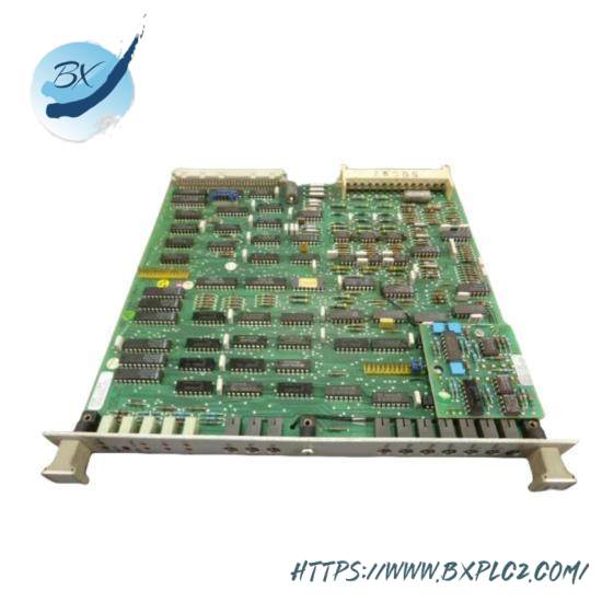 ABB DSQC123B
