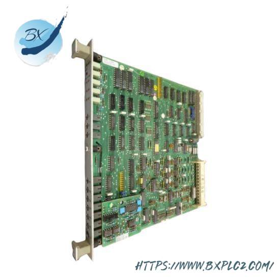 ABB DSQC123B