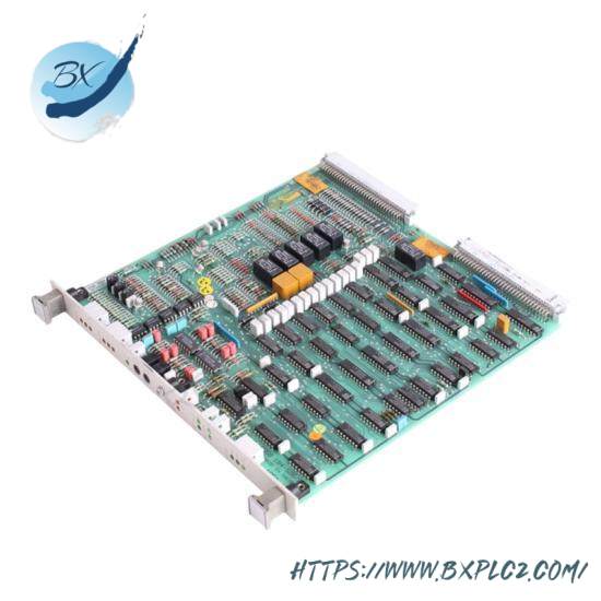 ABB P-HB-IOR-8000N200 Terminal Base Unit