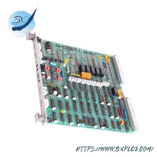 ABB P-HB-IOR-8000N200 Terminal Base Unit