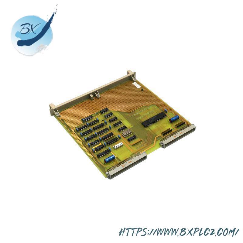 ABB DSQC227 Bus master Module