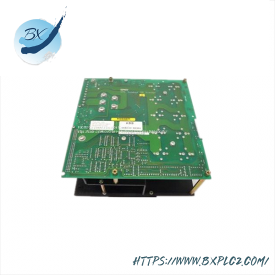 ABB DSQC249B Robot Rectifier Unit