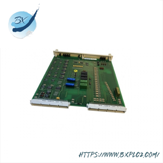 ABB DSQC256A Sensor Module