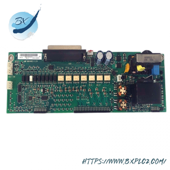 ABB DSQC266G