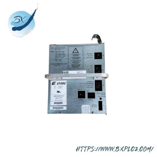 ABB DSQC3044 3HAC059152-001/07 Power Module