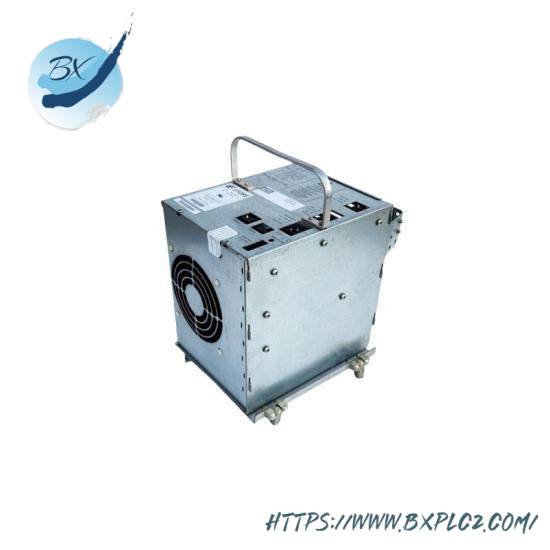 ABB DSQC3044 3HAC059152-001/07 Power Module