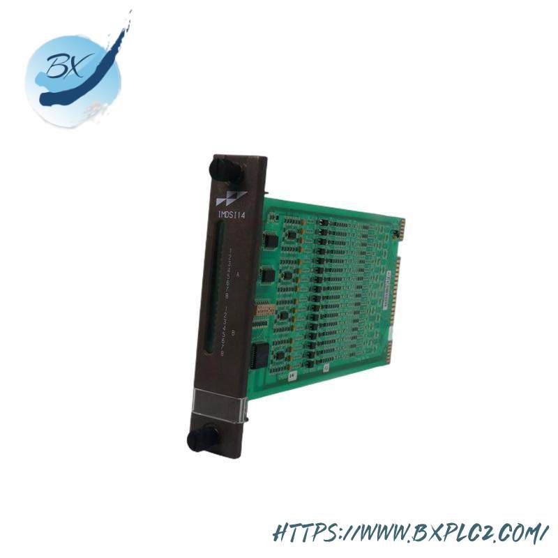 ABB DSQC325 Main computer Board