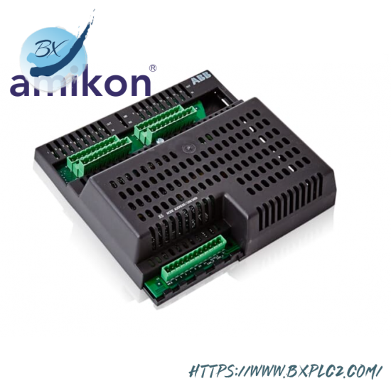 ABB 3HAC022546-003