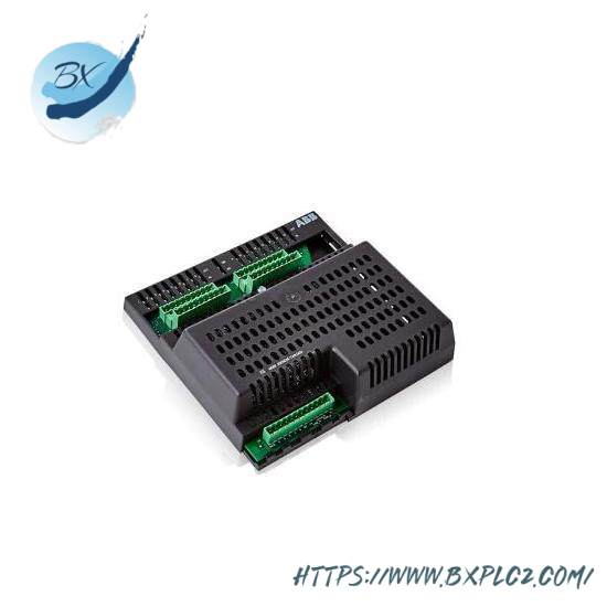 ABB DSQC328A E3HAC17970-1 I/O Unit