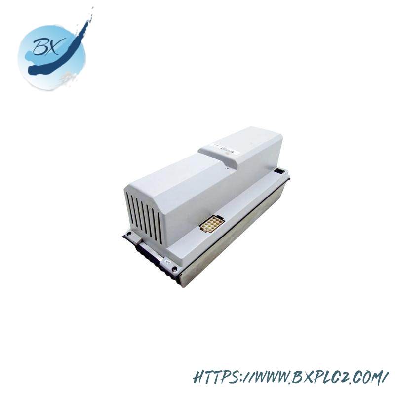 ABB DSQC346E 3HAB8101-11/10A Drive Unit