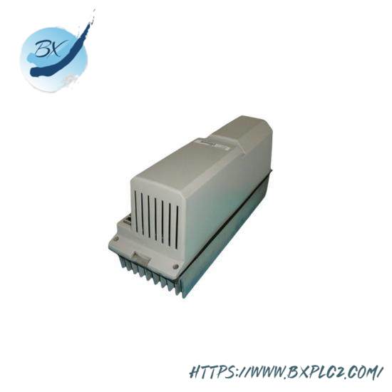 ABB DSQC346E 3HAB8101-11/10A Robotic Servo Drive Unit