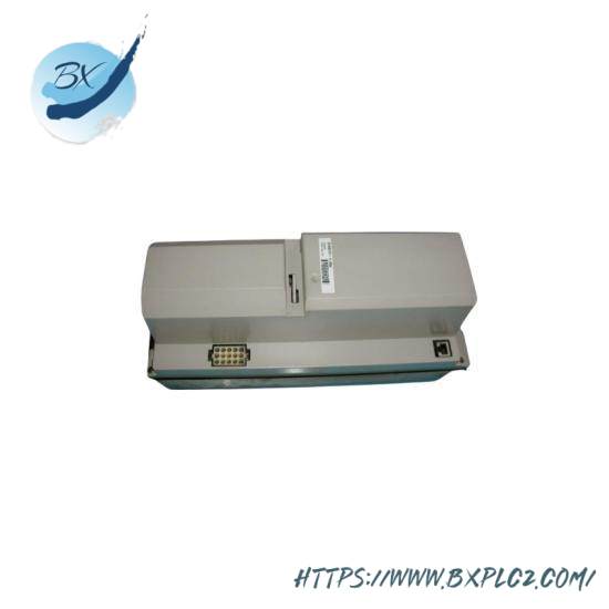 ABB DSQC346E 3HAB8101-11/10A Robotic Servo Drive Unit