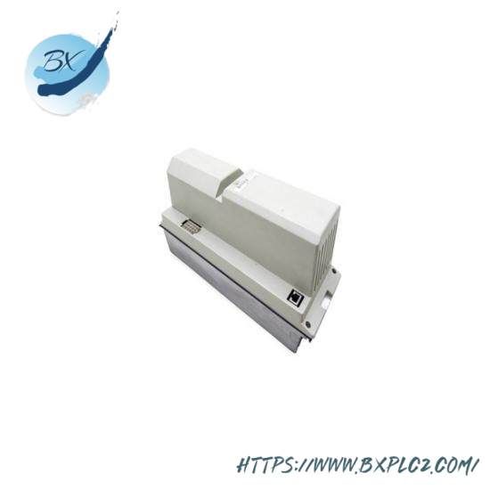 ABB DSQC346U 3HAB8101-13 Drive unit