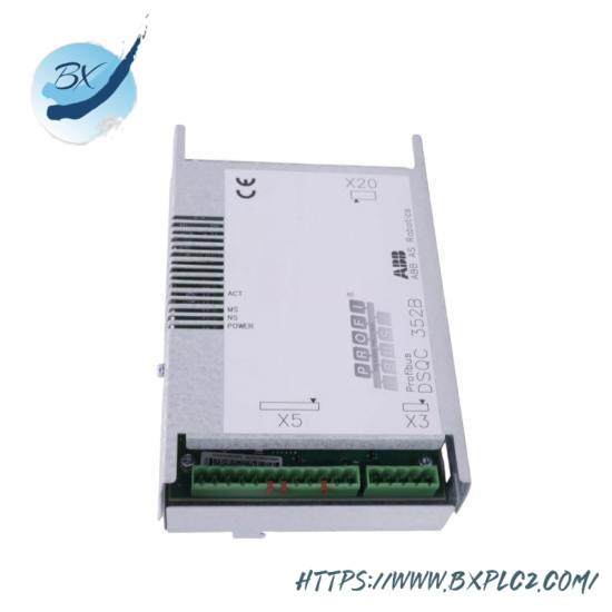 ABB DSQC352