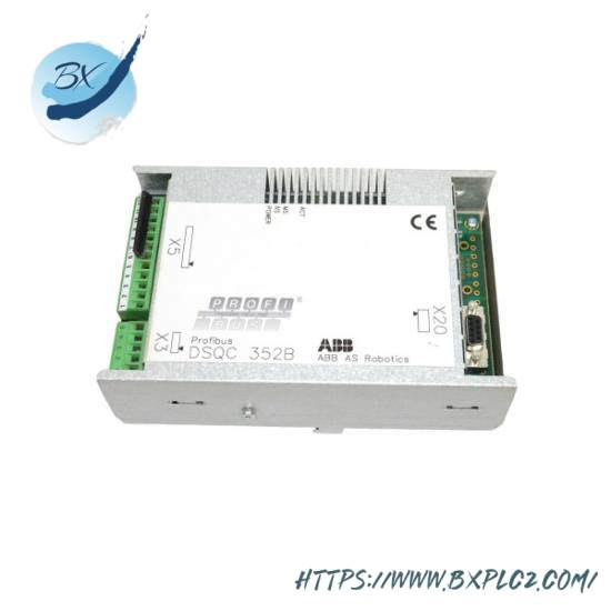 ABB DSQC352