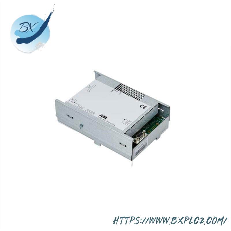 ABB DSQC352A 3HNE00009-1 Profibus Module