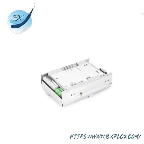ABB DSQC352A Profibus Module