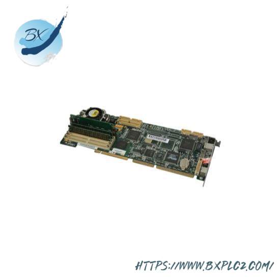 ABB DSQC500 3HAC3616-1/07 MAIN COMPUTER BOARD