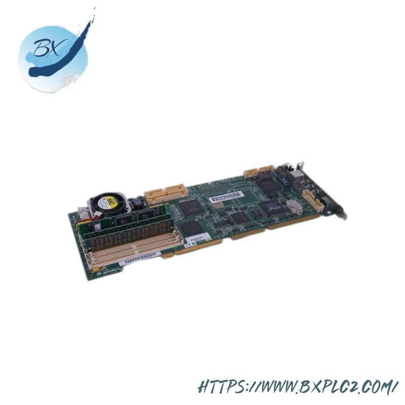 ABB DSQC500 3HAC3616-1 Main Computer Board