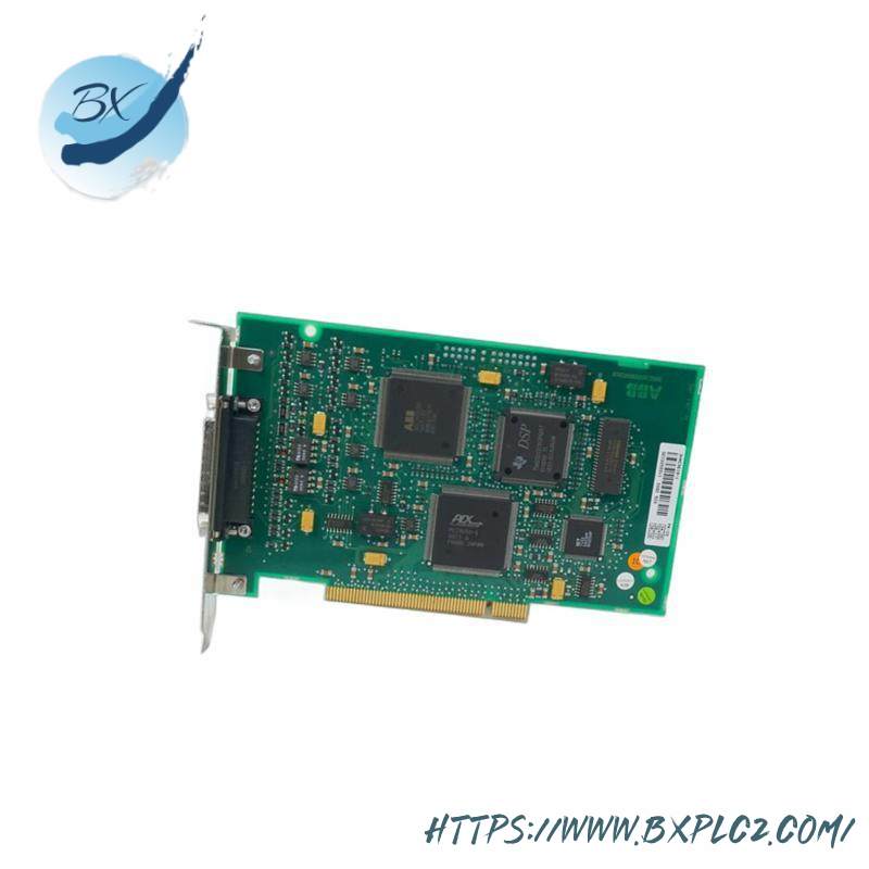 ABB DSQC503 Computer Card