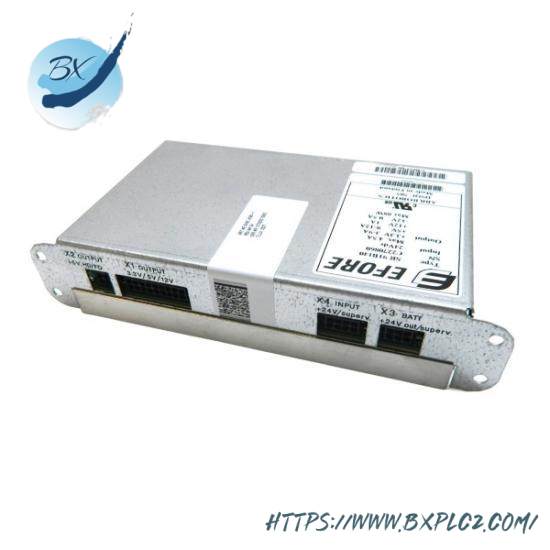 ABB DSQC505 3HAC42961  Power Supply Module