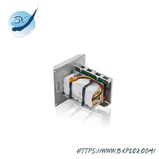 ABB DSQC508  Battery Unit