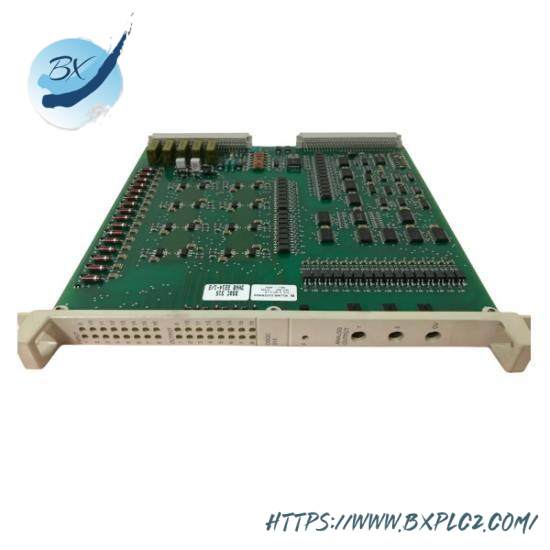 ABB DSQC521  Combination I/O Board